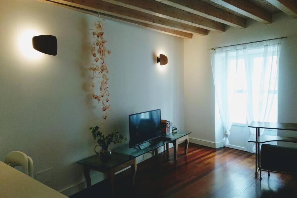 Tu Hogar En El Camino. Burgos Centro. Vut. Wifi公寓 外观 照片